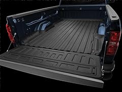 Weathertech techliner truck for sale  Delivered anywhere in USA 