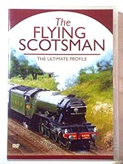 Flying scotsman ultimate for sale  Delivered anywhere in UK