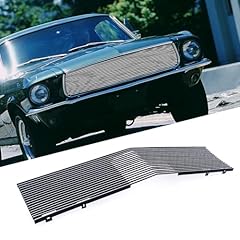 Front chrome billet for sale  Delivered anywhere in USA 