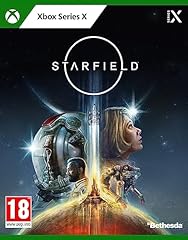 Bethesda starfield xbox for sale  Delivered anywhere in UK