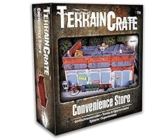 Terrain crate convenience for sale  Delivered anywhere in USA 