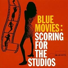 Blue movies scoring for sale  Delivered anywhere in USA 