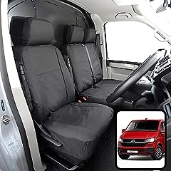 Seat covers transporter for sale  Delivered anywhere in UK