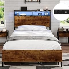Dictac lit 90x200 d'occasion  Livré partout en France