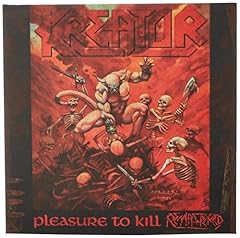 Pleasure kill remastered gebraucht kaufen  Wird an jeden Ort in Deutschland