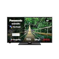 Panasonic 40ms490b inch for sale  Delivered anywhere in UK
