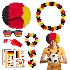 Kit supporter allemagne d'occasion  Livré partout en France