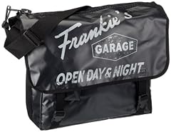 Frankie garage messenger gebraucht kaufen  Wird an jeden Ort in Deutschland