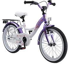 Bikestar vélo enfant d'occasion  Livré partout en France