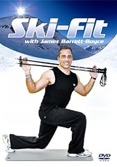 Ski fit james for sale  Delivered anywhere in USA 