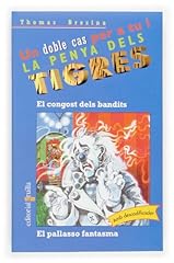 Congost dels bandits d'occasion  Livré partout en France