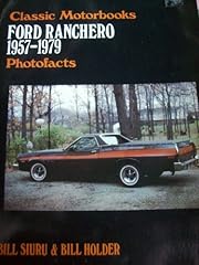 Ford ranchero 1957 for sale  Delivered anywhere in USA 
