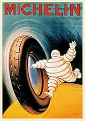 Herbé publicité pneu d'occasion  Livré partout en France