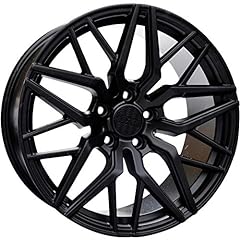 Racingline alloys 5x112 for sale  Delivered anywhere in UK