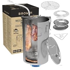 Browin räucherofen topf gebraucht kaufen  Wird an jeden Ort in Deutschland