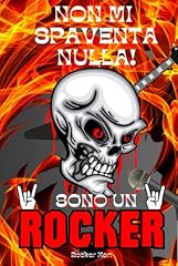Non spaventa nulla for sale  Delivered anywhere in UK
