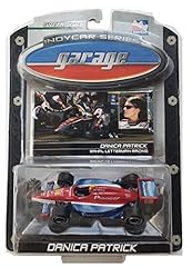 Greenlight 10608 indycar for sale  Delivered anywhere in USA 