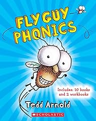 Fly guy phonics for sale  Delivered anywhere in USA 
