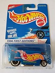 Hot wheels 1996 for sale  Delivered anywhere in USA 