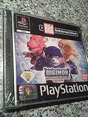 Digimon 2003 gebraucht kaufen  Wird an jeden Ort in Deutschland