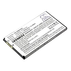 Tctk akku 3500mah gebraucht kaufen  Wird an jeden Ort in Deutschland