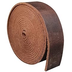 Genuine leather strip for sale  Delivered anywhere in USA 