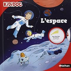 Espace livre animé d'occasion  Livré partout en France