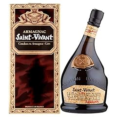 Vivant armagnac 70cl d'occasion  Livré partout en France