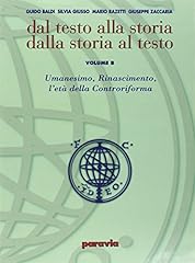 Dal testo alla usato  Spedito ovunque in Italia 