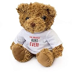 Greatest aunt ever for sale  Delivered anywhere in UK