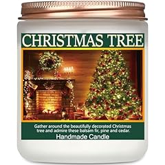 Christmas candles christmas for sale  Delivered anywhere in USA 