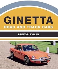 Ginetta road track for sale  Delivered anywhere in UK