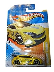 Hot wheels 2011 d'occasion  Livré partout en France