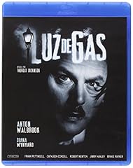 Gaslight luz gas for sale  Delivered anywhere in UK