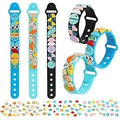 Lot bracelets dots d'occasion  Livré partout en Belgiqu