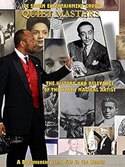 Quiet masters history for sale  Delivered anywhere in UK