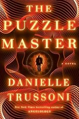 Puzzle master novel for sale  Delivered anywhere in USA 