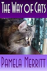 Way cats use for sale  Delivered anywhere in USA 