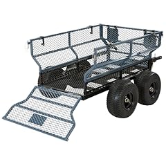 Strongway utility trailer for sale  Delivered anywhere in USA 