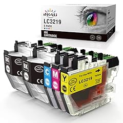 Ink4u lc3219xl lc3217 usato  Spedito ovunque in Italia 