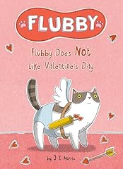 Flubby like valentine for sale  Delivered anywhere in USA 