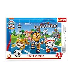 Trefl paw patrol usato Trefl paw patrol usato  Spedito ovunque in Italia
