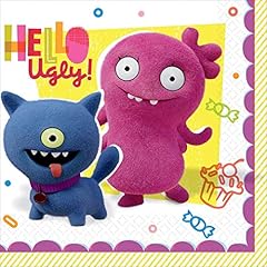 Uglydolls movie multicolor for sale  Delivered anywhere in USA 