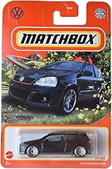 Matchbox volkswagen gti for sale  Delivered anywhere in USA 