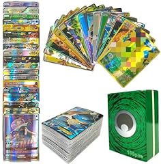 RICODEI 100-Piece Cards Pack: 95GX + 5MEGA, Made by for sale  Delivered anywhere in USA 