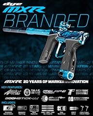 Dye mxr paintball for sale  Delivered anywhere in USA 