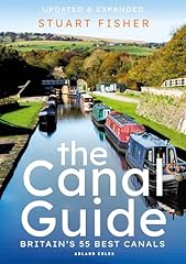 Canal guide britain for sale  Delivered anywhere in USA 