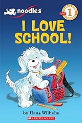 Noodles love school for sale  Delivered anywhere in USA 