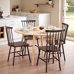 Furmax windsor dining for sale  Delivered anywhere in USA 