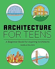 Architecture teens beginner for sale  Delivered anywhere in USA 